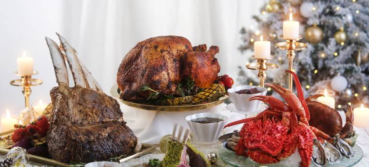 香港喜来登酒店图片