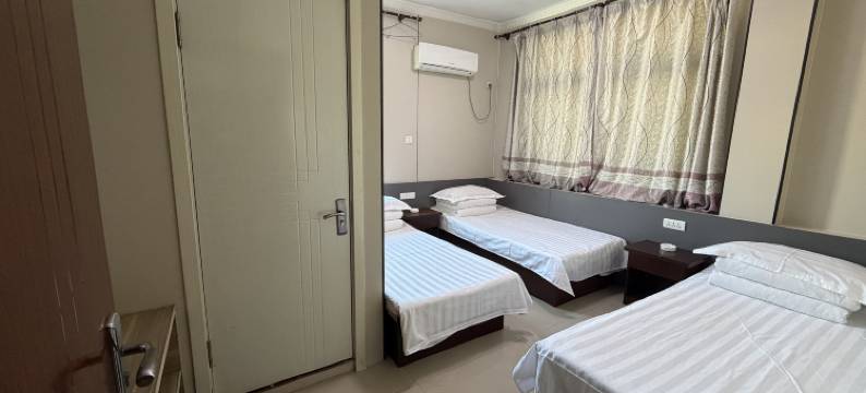 建昌乐嘉宾馆图片