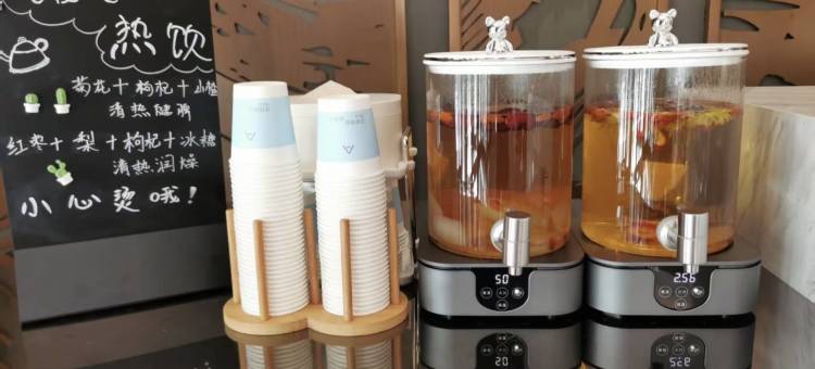 亚诺•Slumber丨安睡•轻奢酒店(河池金城江职业教育中心学校店)图片