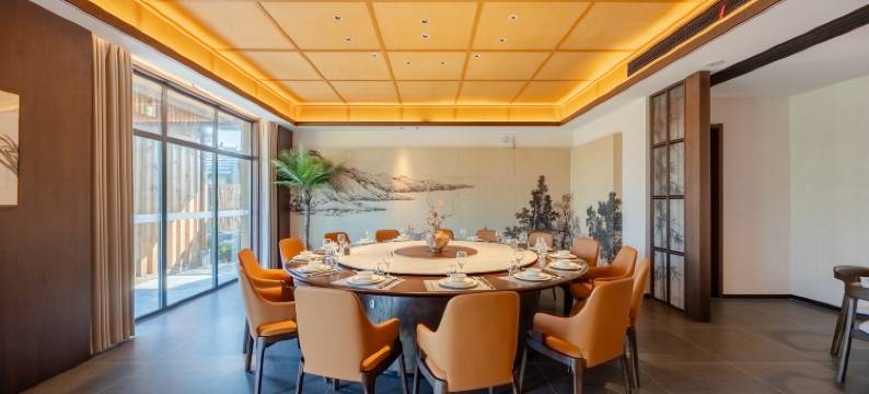 桐城嬉子·桐话民宿图片