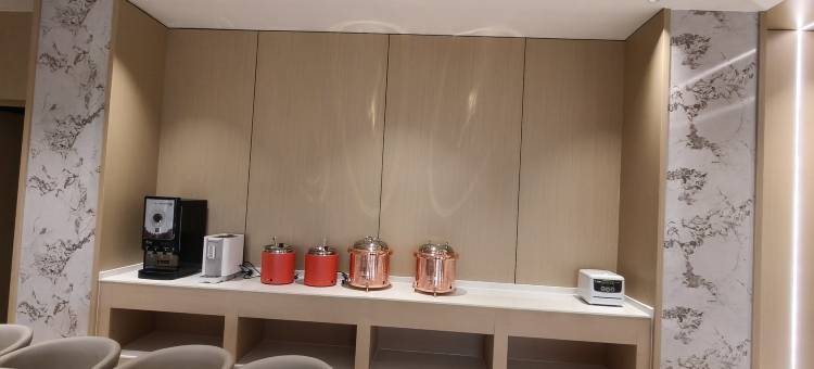 武邑柏悦酒店图片