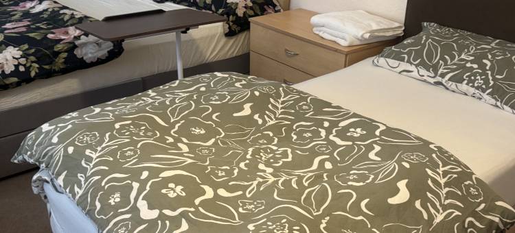 Komegloba Exquisite room图片