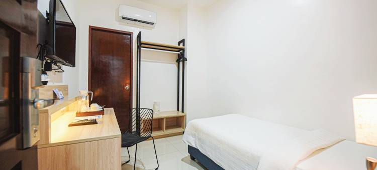 无花果树酒店(Figtree Hotel)图片