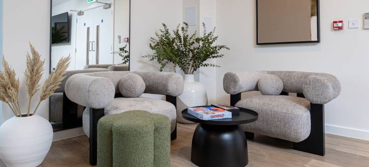 Roomspace 公寓 - 沃尔顿苑(Roomspace Apartments - Walton Court)图片