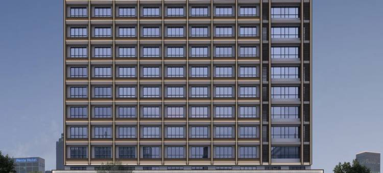 全季酒店(海口凤翔东路店)图片