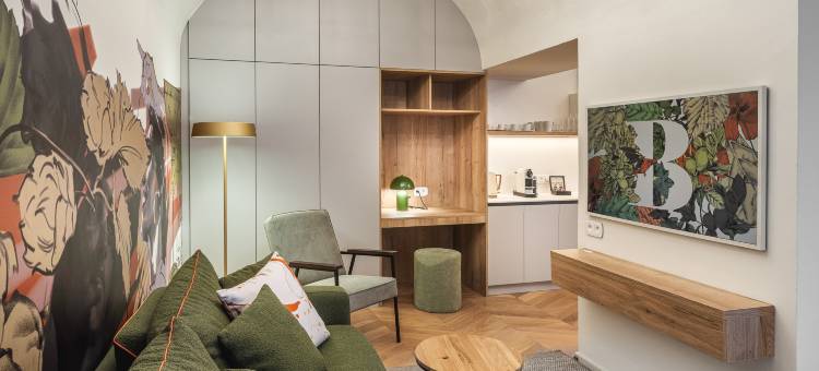 阿德雷兹植物学家(The Botanist by Adrez)图片