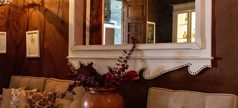 意大利华丽民宿旅馆 - 限成人(Casa Italia Luxury Guest House - Adults Only)图片