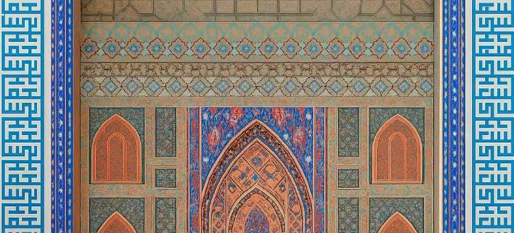 美豪R酒店(乌鲁木齐铁路局地铁站店)图片