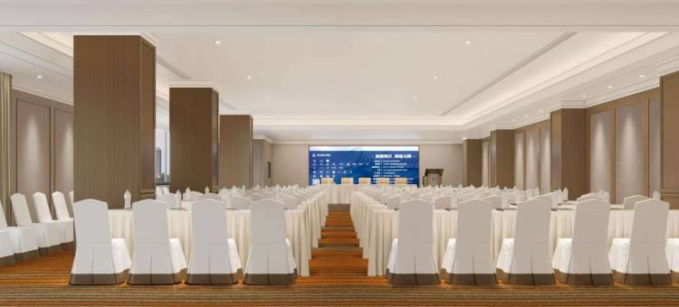 维也纳酒店(澄迈金江店)图片