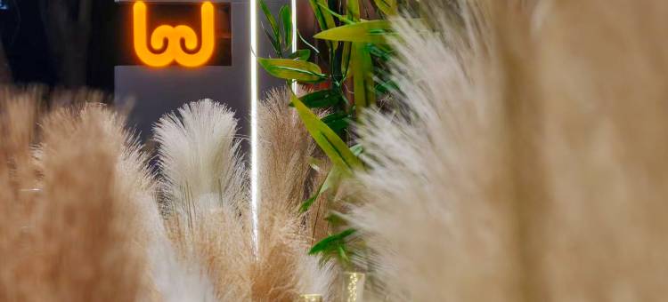 wohkoon者行孙民宿(天津南开大学天塔地铁站店)图片