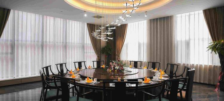 麗枫酒店(济宁济州上城店)图片