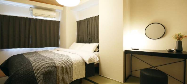 富士见公寓(Fujimi Apartment)图片