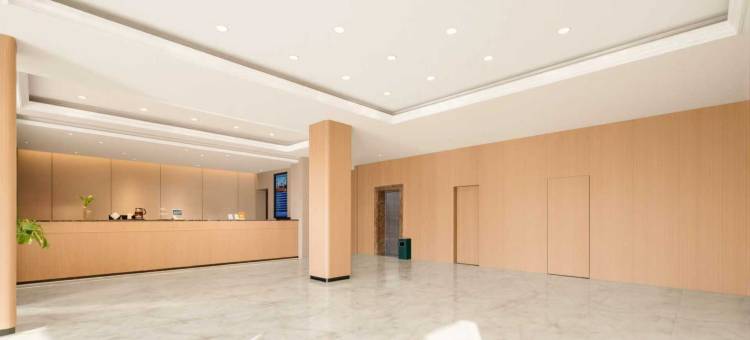 格林豪泰酒店(莒县古城银杏大道店)图片