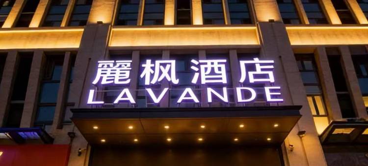 麗枫酒店(哈尔滨哈西火车站店)图片