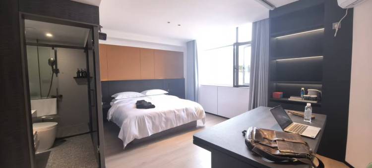 镇雄竹舟旺角酒店(南大街店)图片