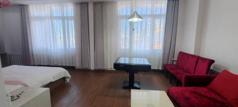 汤原星际快捷宾馆图片