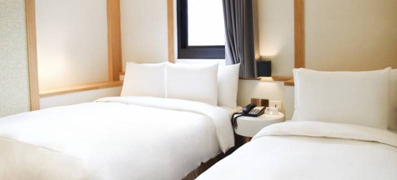 台中隐和旅图片