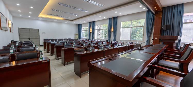 如家商旅酒店(恩施土司城机场店)图片