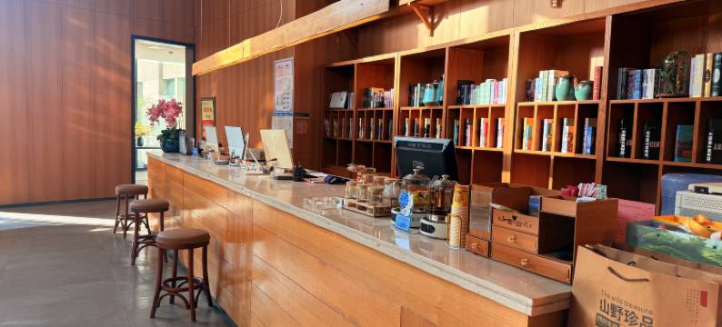 宜临国际大酒店(合肥桐城路店)图片