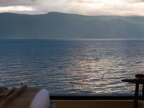 大理小栖·日和海景民宿