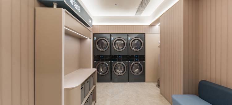 汉庭酒店(赣州登峰大道店)图片