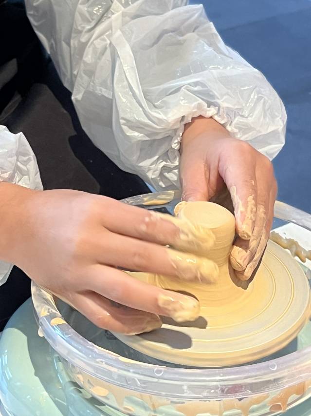 宁波东钱湖康得思酒店图片