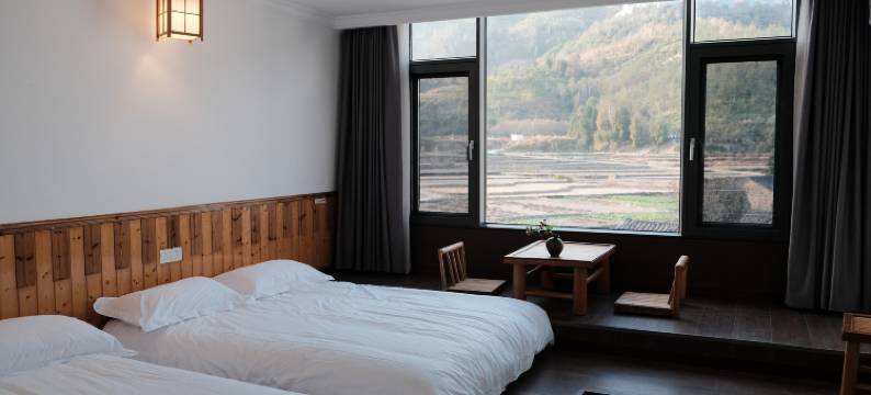 偏安一隅民宿图片