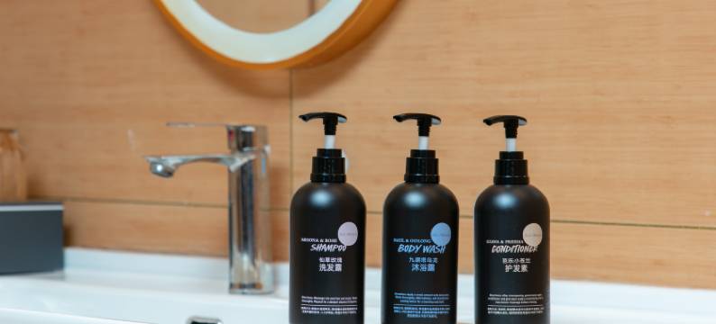 艺龙安云酒店(遵义医科大学附属医院时代天街店)图片