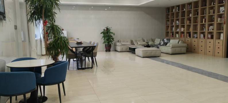 速8精选酒店(吐鲁番高昌葡萄沟店)图片