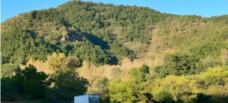 山海优选民宿(阿那亚雾灵山店)图片