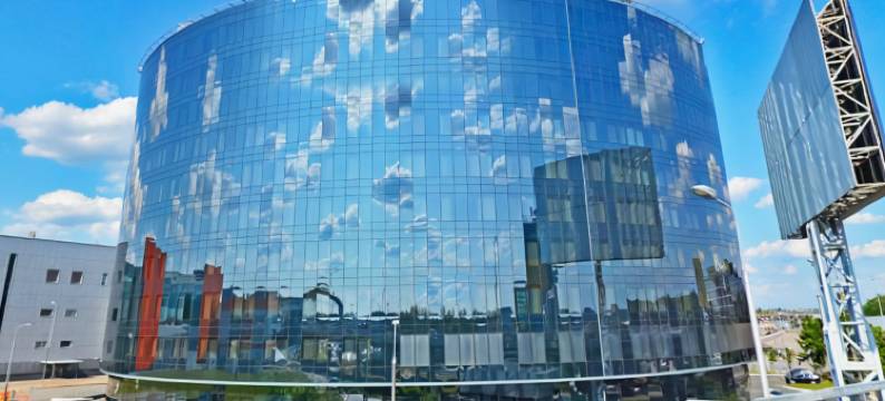 莫斯科谢列梅捷沃机场宇宙精选酒店(Cosmos Selection Moscow Sheremetyevo Airport Hotel, a Member of Radisson Individuals)图片