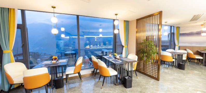 怒江贡山·林栖谷隐丨Elegant·Modern Minimalism设计酒店图片