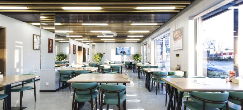 艾扉酒店(北京首都机场店)图片