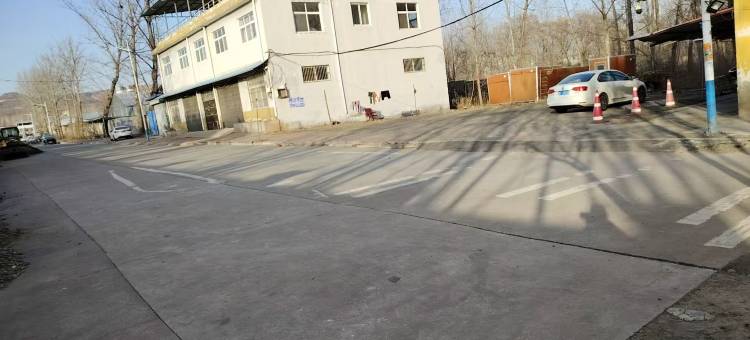 洛阳吉江之星快捷酒店图片