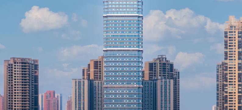 宜昌威斯汀酒店图片