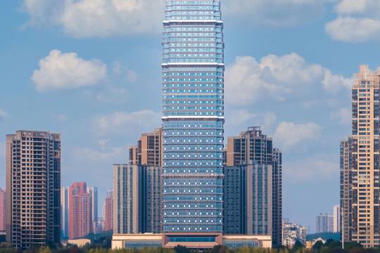 宜昌威斯汀酒店