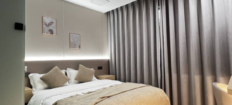 卡门云之家(双岗老街店)图片