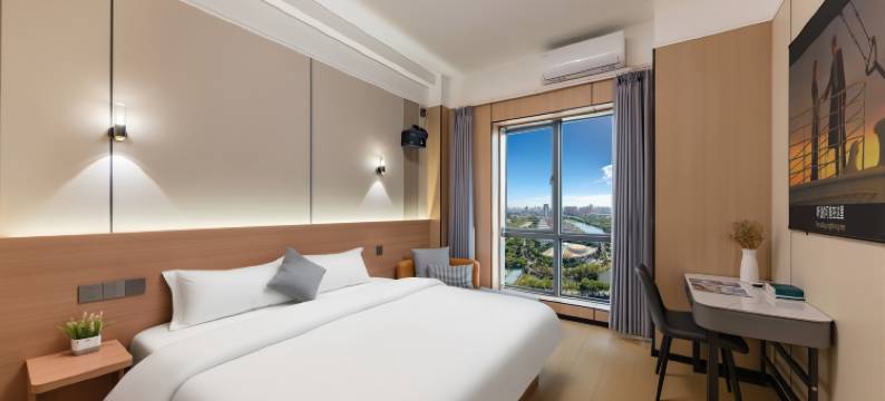 筑夏·Hotel公寓(厦门北站华侨大学店)图片