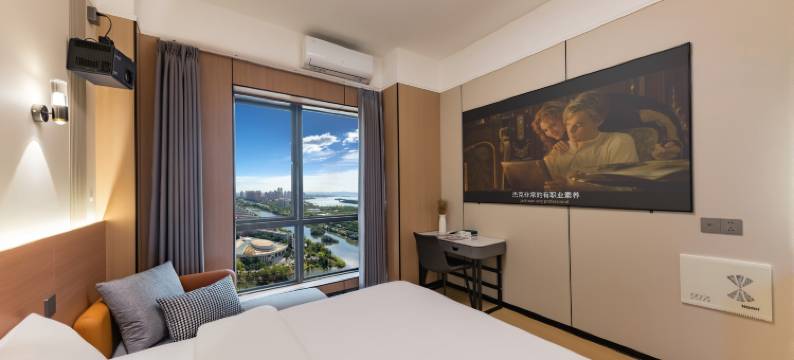 筑夏·Hotel公寓(厦门北站华侨大学店)图片