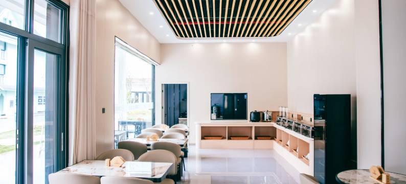 云漫酒店(西双版纳勐腊星光夜市店)图片