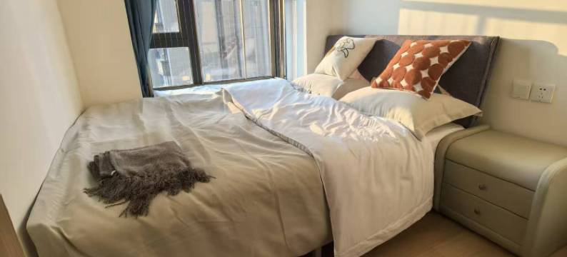 良栖雅舍(丽彩万达广场店)图片