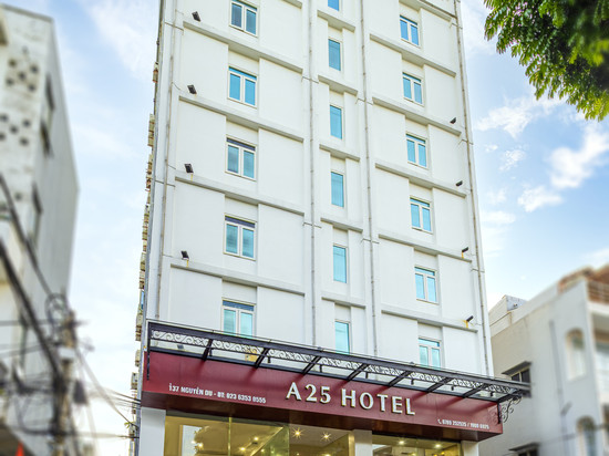 A25酒店-137阮攸-岘港