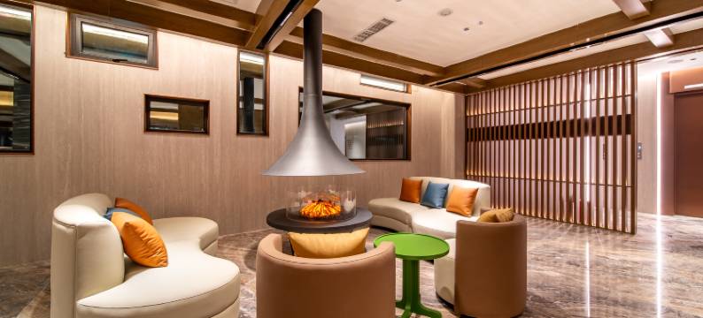 M HOTEL度假酒店(吉克普林滑雪场店)图片