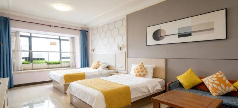 尚忆酒店(桂林北站恒大广场店)图片