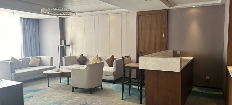 赣州沃尔顿国际酒店(赣县区七鲤古镇店)图片