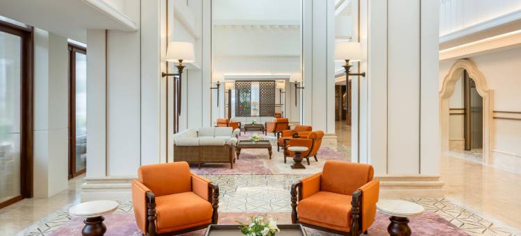 德乔克贾大酒店(Grand Hotel De Djokja)图片