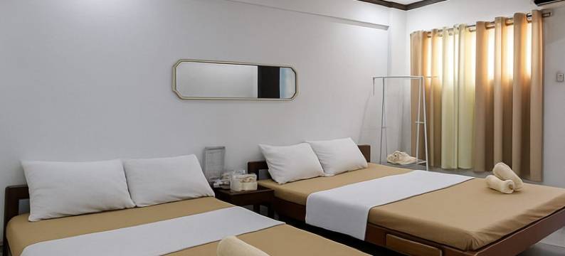 OYO 1180 卡萨德尔苏尔(OYO 1180 Casa Del Sul)图片