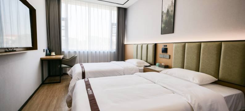 格盟酒店(苏州相城大道家具博览中心店)图片