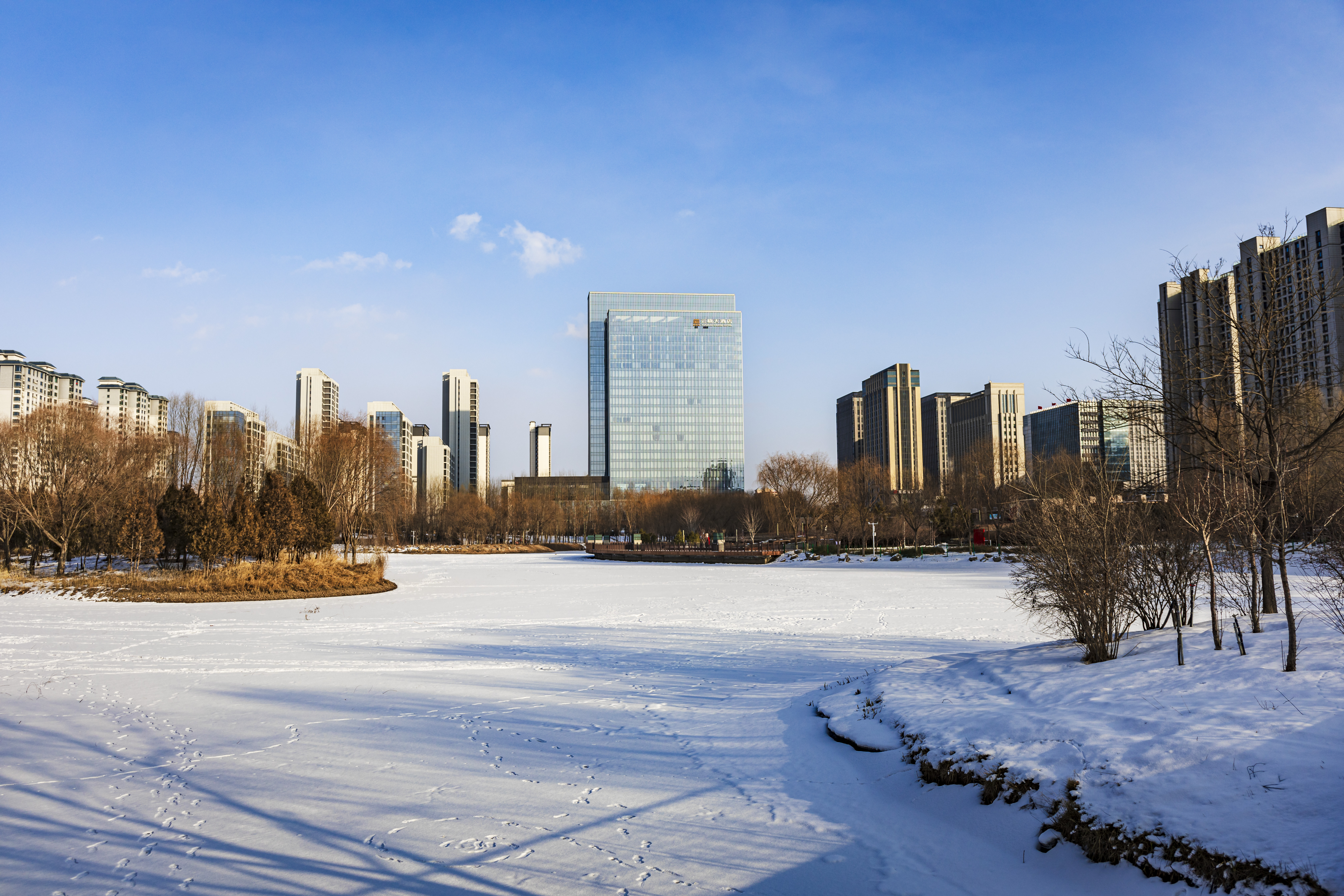 WuWei Yunxiao Grand Hotel Over view