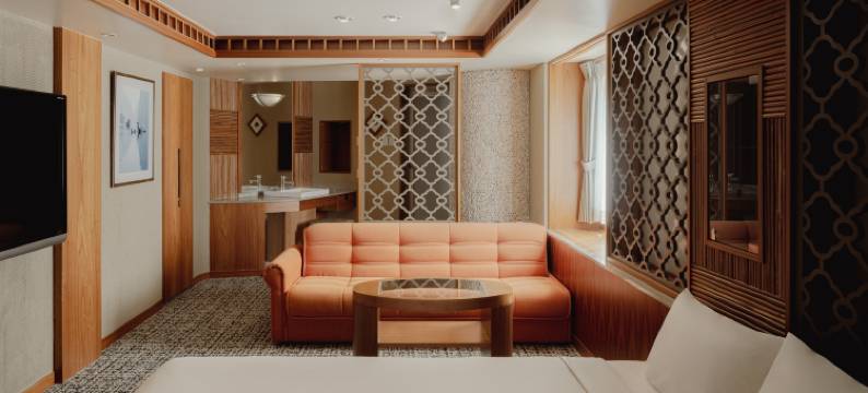 川崎站奈斯特精选酒店(Nesthotel alt. Kawasaki Station)图片